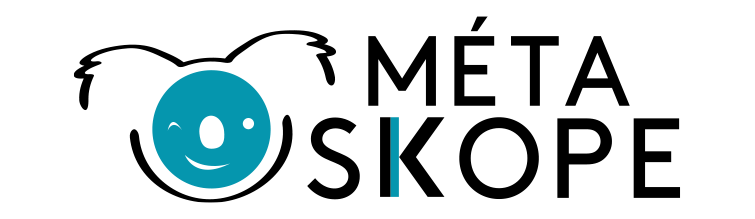 Logo Metaskope